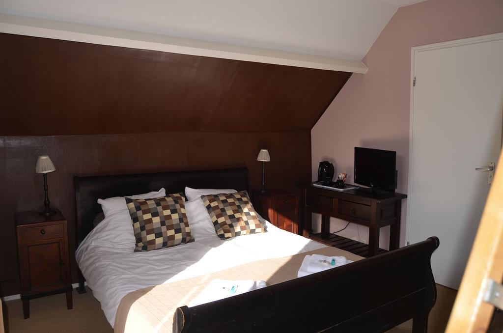 De Waag Hotel