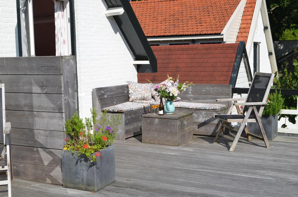 Hotel De Waag Bergen