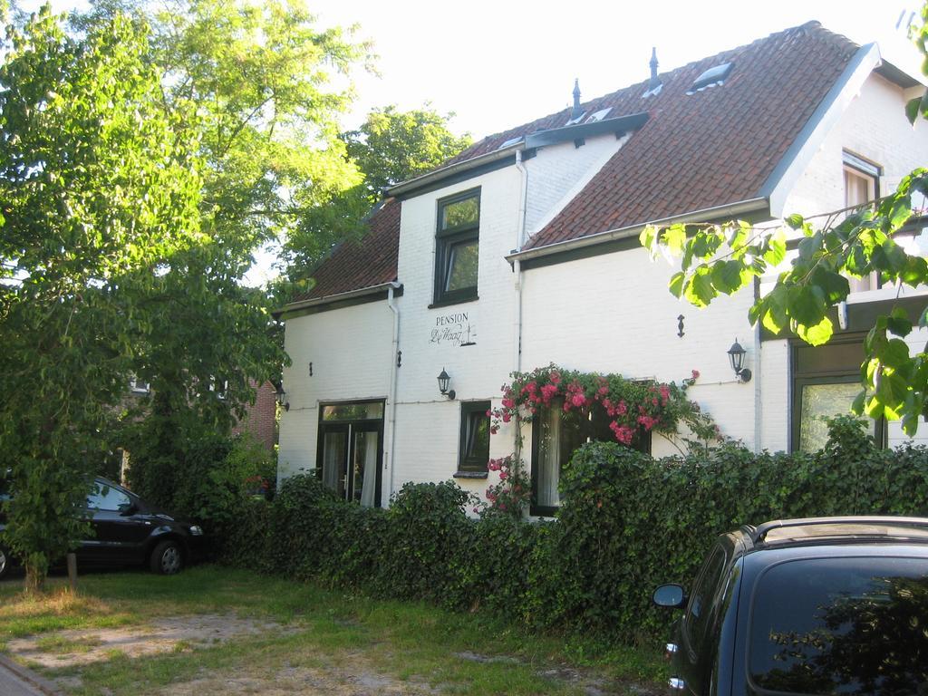 De Waag Hotel Bergen