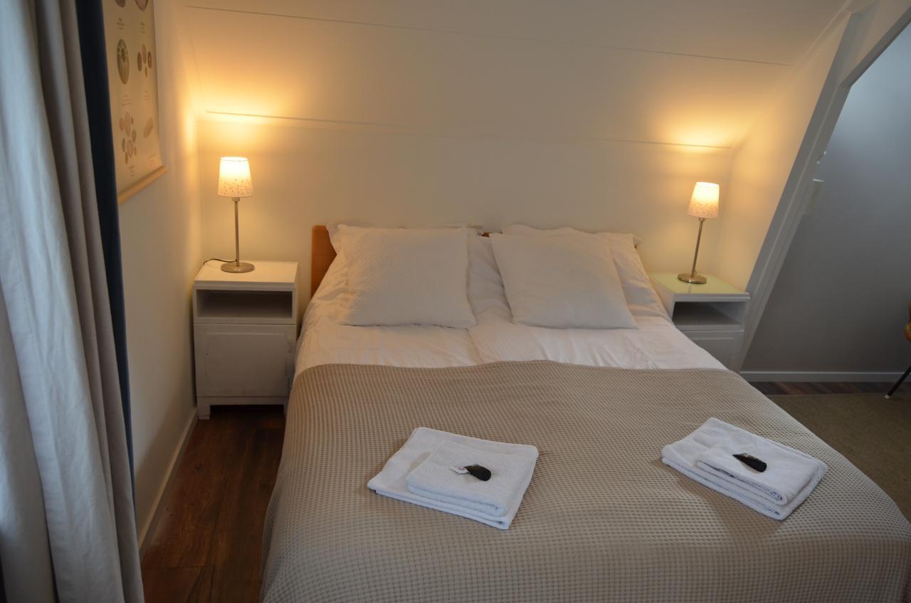 Hotel De Waag 2*